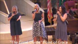 The Great Divide -- Point of Grace