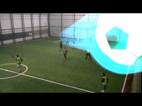 VIP Halı Saha 04.01.2016 22:00 - akillisaha.com