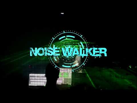 Bassjackers & Thomas Newson vs. Lost Frequencies - Wave your Hands [BIGROOM]