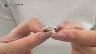 Κόσμημα Κοτσώνης Κόρινθος / Κοσμήματα με την υπογραφή του καλύτερου Ελληνικού εργαστηρίου