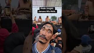 Download lagu jaman wes akhir #warokwcb #wahyuciptobudoyo #warok #temanggung #shorts mp3