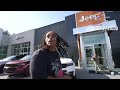 Agent S Truck Got Stolen In Front Of Him