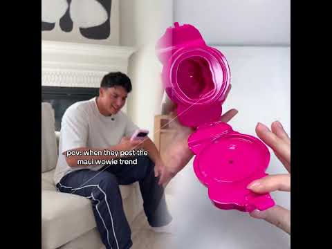 the maui wowie trend is diabolical for the boys 😭🙏 #trend #skit #fyp #relatable