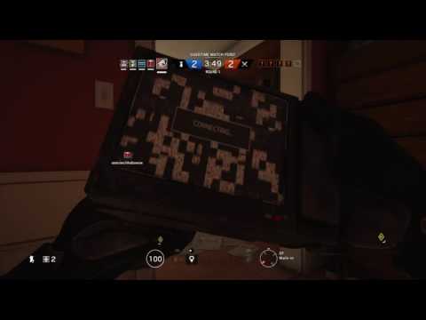 Nitro Kill with pulse