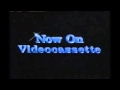 Fly In Now On Videocassette Alternate Version