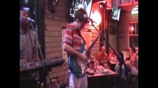 ♫ Greg Walton ~ Matthew Davidson ♫ I DONT NEED NO DOCTOR ♫ JOHN MAYER ♫ 6/29/14 ♫