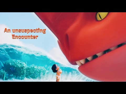 Unsuspecting Encounter // Oh, Who Is She? //