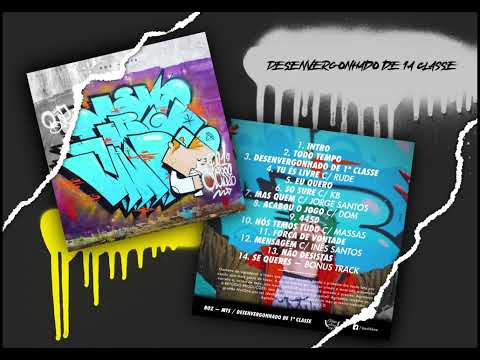 Desenvergonhado de 1a classe