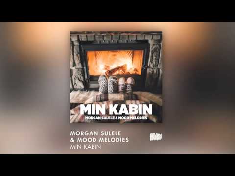 Morgan Sulele - Min Kabin (Audiovideo)