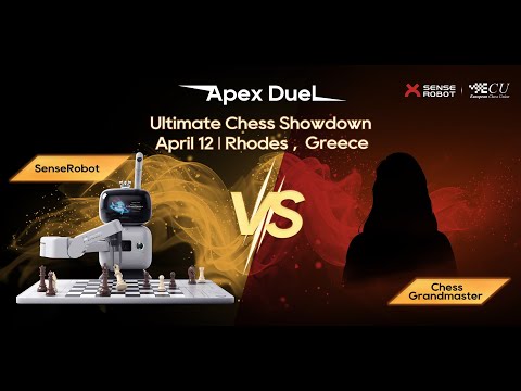 SenseRobot Go Review Video 2