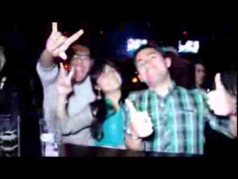 ✦ Beer Party + Welcome Party En Bandalai By Erasmus Club Sevilla ✦