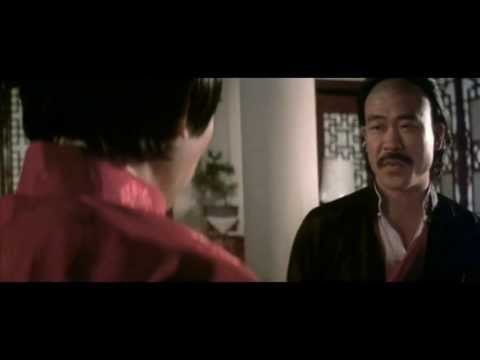 Kung Pow! Enter the Fist: Evil council's plan