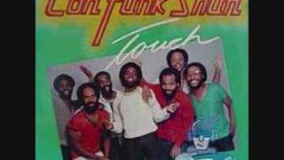 Con Funk Shun - Kidnapped!