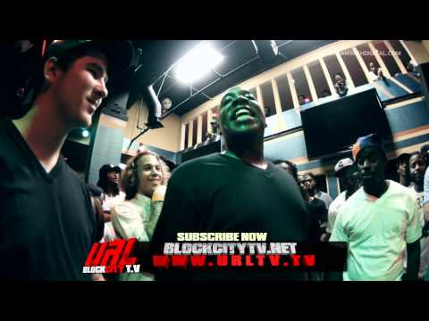 Dubb Da Feenom vs Push Pax