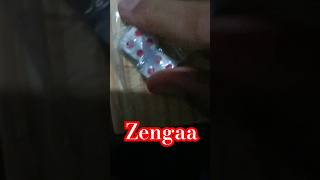 New game zengaa unboxing🧰🎲🎲🎲#viral#trending#popular#gaming#bigtrend#ytshorts