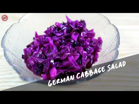 German Potluck Classic! Everyone Will Love It!