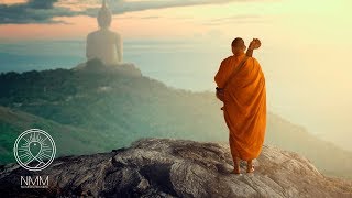 Buddhist Meditation Music for Positive Energy: &quot;Inner Self&quot;, Buddhist music, healing music 42501B