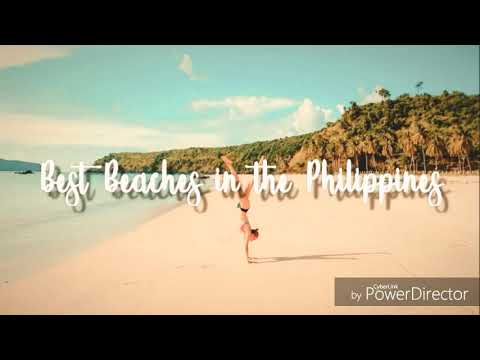 BEST ISLAND BEACHES in the PHILIPPINES