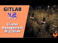 Migrating from GitLab Managed Apps to Management Project Templates