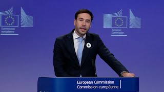 EU tells Meta to change Facebook and Instagram's 'addictive design' | AFP