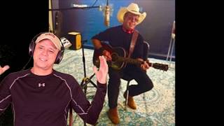 Tom Russell -- The Sky Above, The Mud Below  [REACTION]