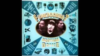 Funkdoobiest - It Ain't Going Down (Instrumental)