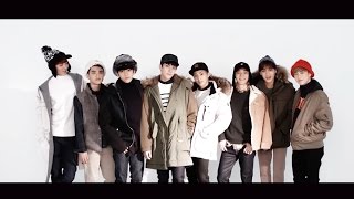 [EXO] Falling For You MV