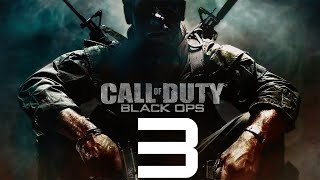 Call of Duty: Black Ops – Part 3 | Reznov’s Past