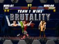 TAS MKT N64 Playaround By SDR And Vlack2294 In 23 56 Part 2 TAS OFFICIAL