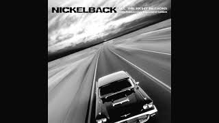 Nickelback - Fight For All The Right Reasons (Down Tuned)