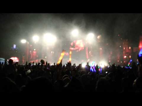 Swedish House Mafia @ Tomorrowland 2012 Full HD
