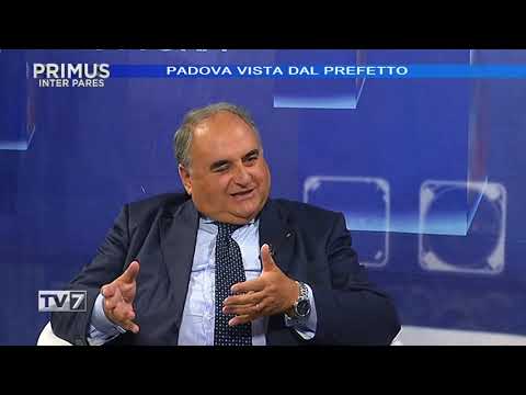 Primus Inter Pares del 11/9/2019 - Dott. Renato Franceschelli (2 di 4)