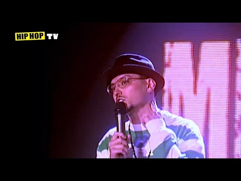 G DOGG - Коя беше тая кучка (2010 Live) BG Rap classic