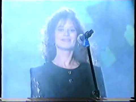 Romania Eurovision Final 1996 - Din nou despre dragoste