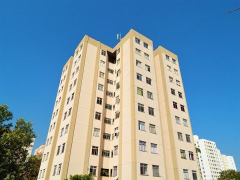 APARTAMENTO 3 QUARTOS 1 VAGA LAZER COMPLETO BAIRRO FLORAMAR