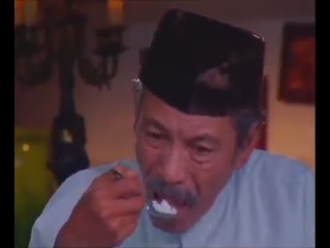 FTV Hidayah Ketukan Pintu Hati Anak Durhaka