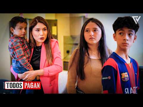 Parents ignored their 14-year-old daughter and made the worst mistake of their lives