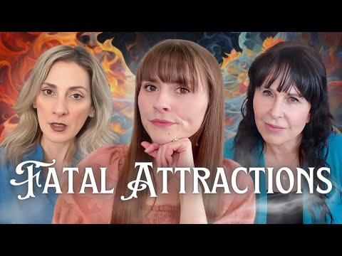 Twin Flames and Soul Mates (New Age to Jesus) | Ep 14