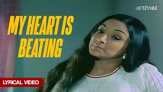 Download lagu My Heart Is Beating (Lyrical Video) | Preeti Sagar | Julie mp3