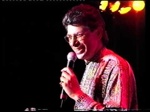 WIT MICHAJ - "MAR DZIAŃDZIA" - FESTIWAL "ROMANE DYWESA" 1997 r.