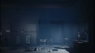 [ゆるホラー]リトルナイトメア２　初見実況#4
