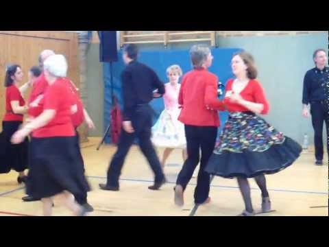 Squaredance in Langenfeld 25.03.2012.AVI