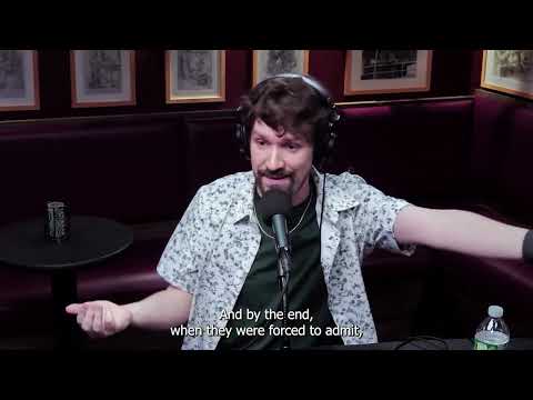 Destiny on January 6th.  Did Trump intentionally incite violence?