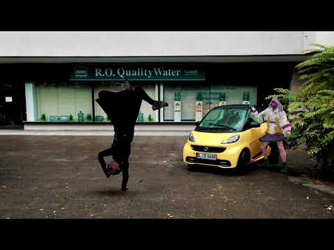 KEEP IT REAL #9 / HAU Hebbel am Ufer