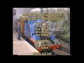 Thomas The Tank Engine Friends Series 1 End Credits Compilation 1984 1998