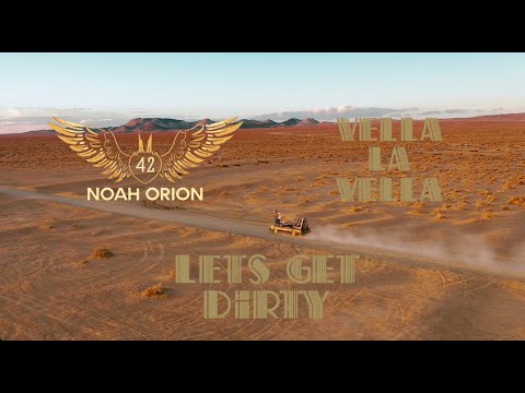 LETS GET DIRTY OFFICIAL MUSIC VIDEO NOAH ORION 42