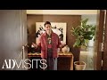 Inside Actor Vijay Varma S Tranquil Home In Juhu AD Visits
