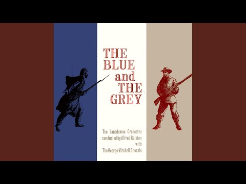 Hurrah for the Bonnie Blue Flag