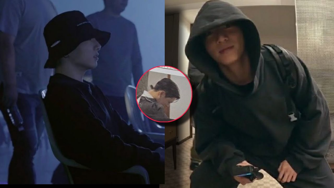 Fans are anxious! It was rumored that Jungkook was involved in an incident, what happened?#jungkook