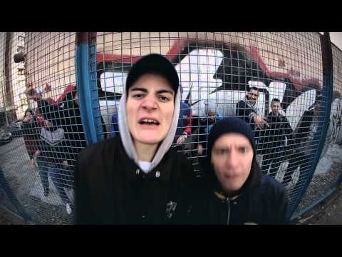 Тулим - Незвана (MUSIC VIDEO)